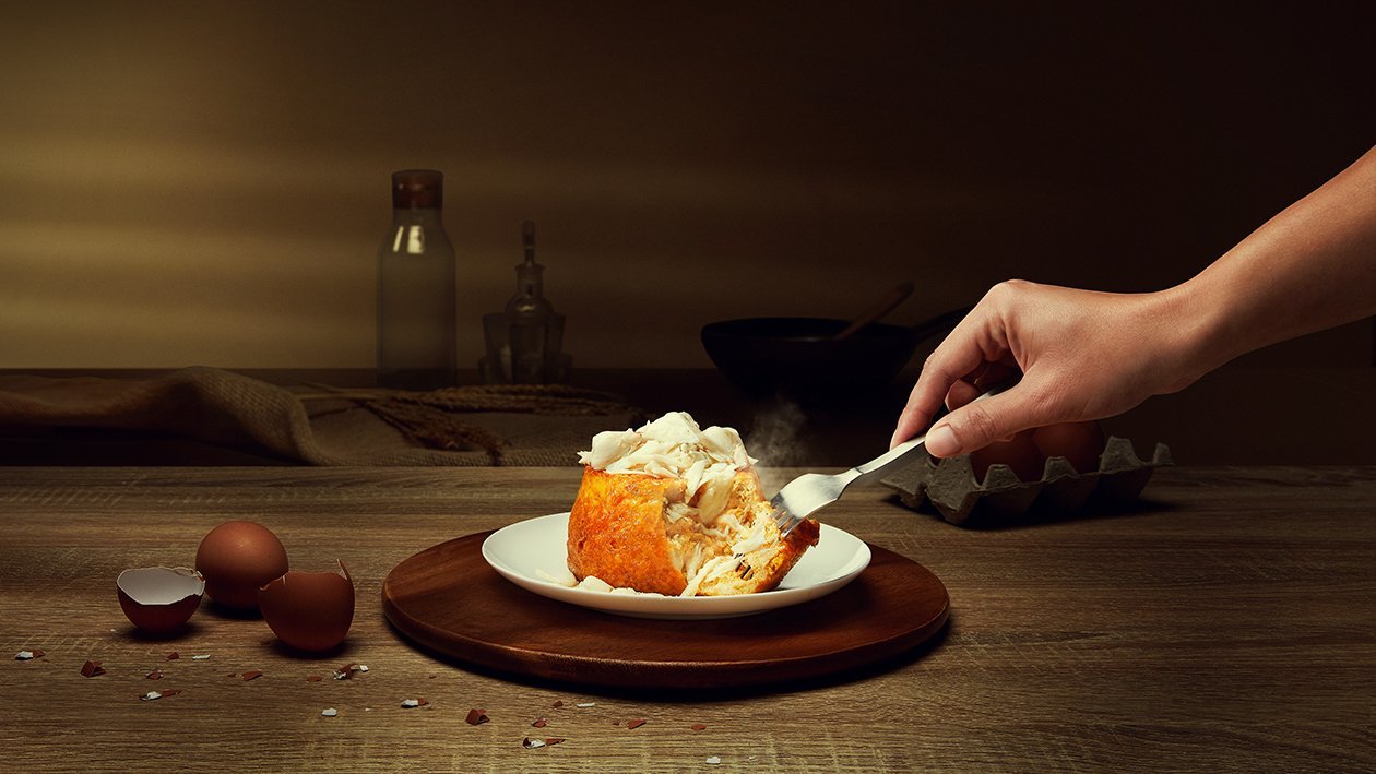 ไข่เจียวปู – เมนูอาหาร สูตรอาหาร และวิธีทำง่ายๆ กว่า 300 เมนู