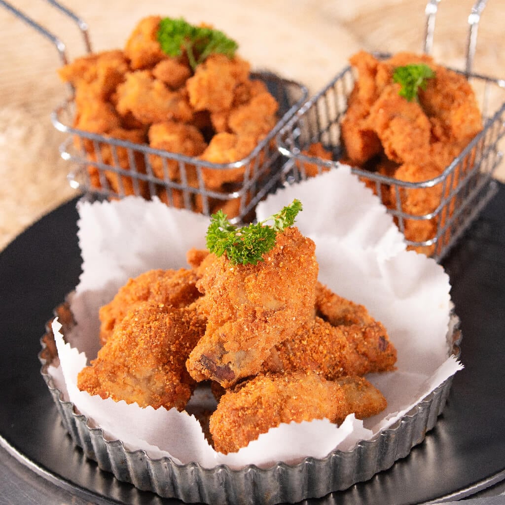 ไก่ทอดวิงซ์แซ่บ ไก่ทอดวิงซ์แซ่บ