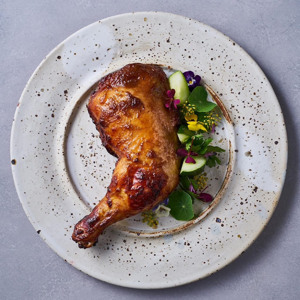 ไก่ย่าง ไก่ย่าง