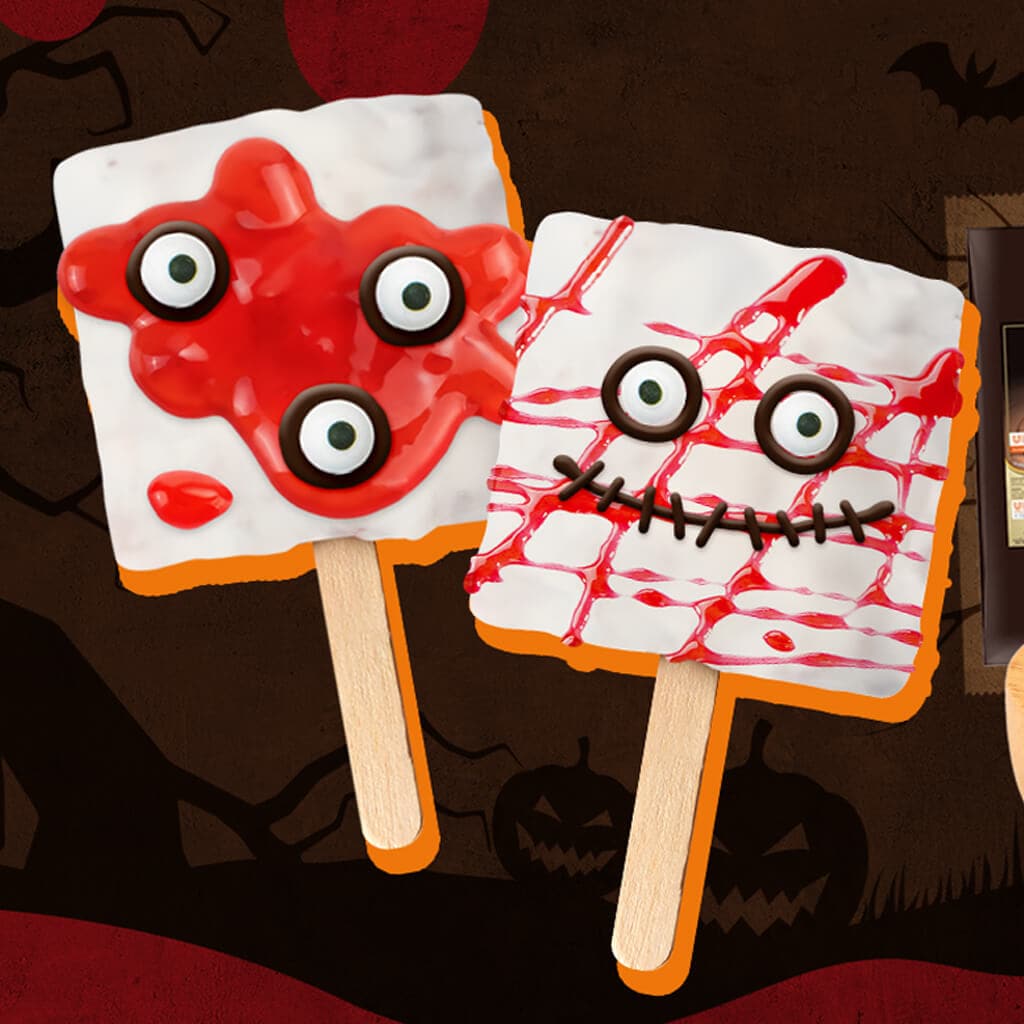 บราวนี่ป๊อป บราวนี่ป๊อป