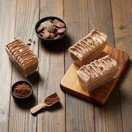 ช็อกโกแลตมูส ช็อกโกแลตมูส