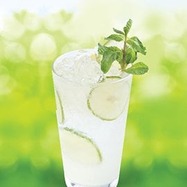 น้ำมะนาว น้ำมะนาว