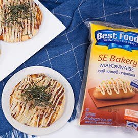 พิซซ่าญี่ปุ่น