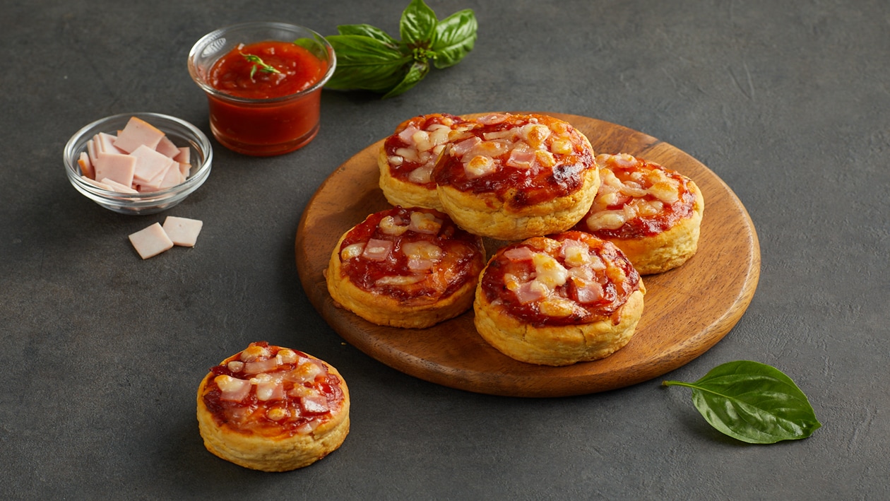 Pizza Scone – - Recipe