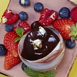 เค้กช็อกโกแลต เค้กช็อกโกแลต