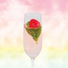 กุหลาบมะนาว กุหลาบมะนาว