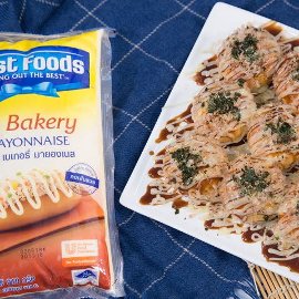 ทาโกะยากิ