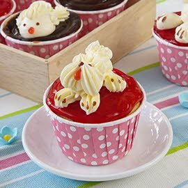 คัพเค้กแฟนซี คัพเค้กแฟนซี