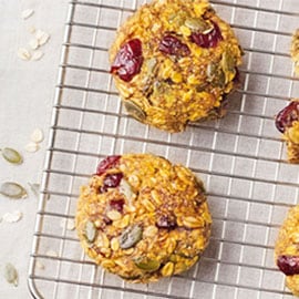 คุกกี้เนยถั่ว