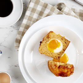 ซันเดย์ บรันซ มัฟฟิน ซันเดย์ บรันซ มัฟฟิน