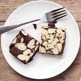 บราวนี่