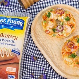 พิซซ่าวงแหวน