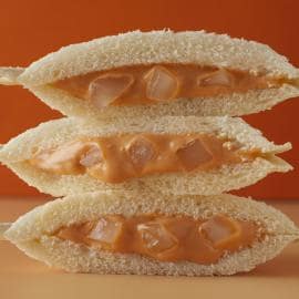 พ็อกเก็ตแซนวิชลูกตาลชาไทย