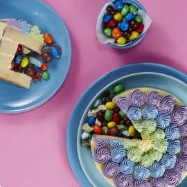 เซอไพรซ์ เค้ก