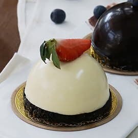 เบอร์รี่มูสคุกกี้พาย