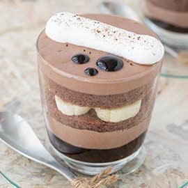 ไทรเฟิลช็อกโกแลต