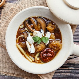 กระเพาะปลาน้ำแดง กระเพาะปลาน้ำแดง