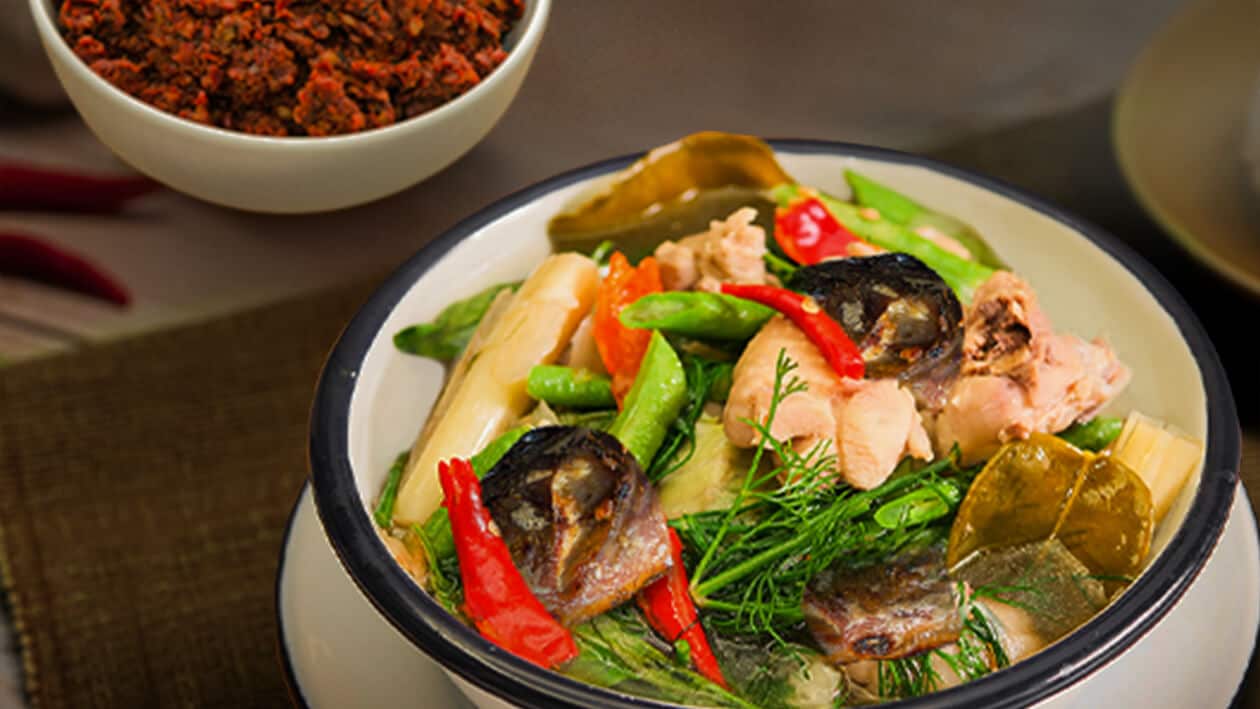 ปลาดุกย่างผัดพริกแกงอ่อมแห้ง – เมนูอาหาร สูตรอาหาร และวิธีทำง่ายๆ กว่า 300 เมนู