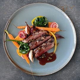 ริบอายสเต๊ก