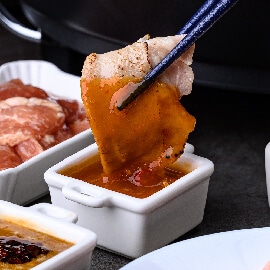 Shabu & Grill Dipping Sauce