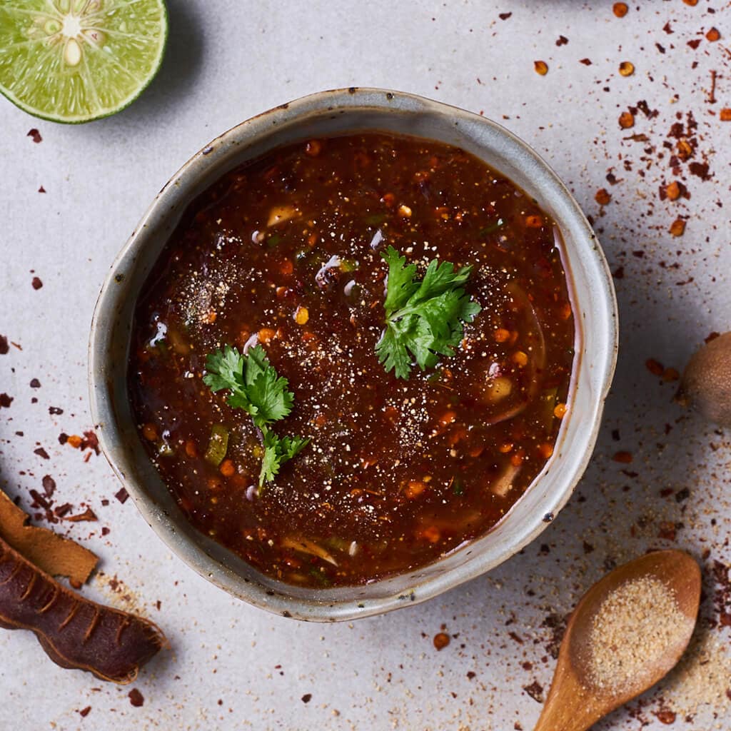 น้ำจิ้มแจ่ว น้ำจิ้มแจ่ว