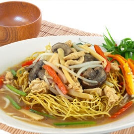 โกยซีหมี่ โกยซีหมี่