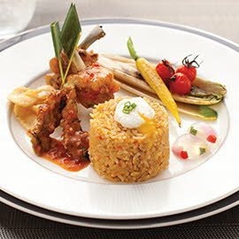 Nasi Goreng Bangkok Nasi Goreng Bangkok