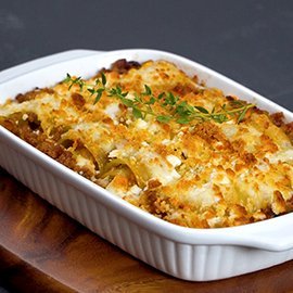 Minced Beef, Goat’s Cheese and Bell Pepper Lasagna Roll Ups Minced Beef, Goat’s Cheese and Bell Pepper Lasagna Roll Ups