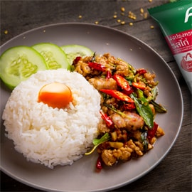 ไข่ดองน้ำปลา ไข่ดองน้ำปลา