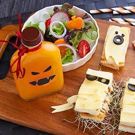 ปังชีสมัมมี่