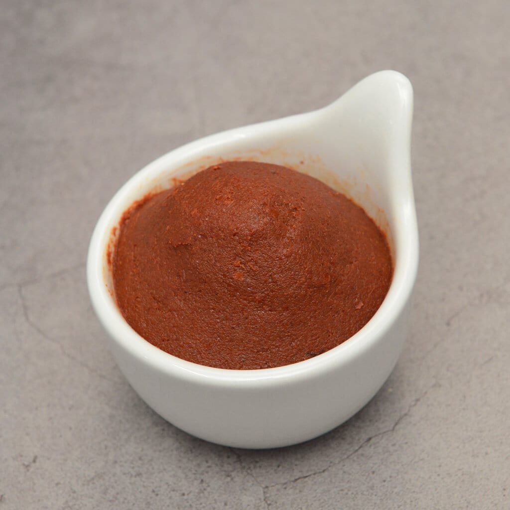 Thai Red Curry Paste