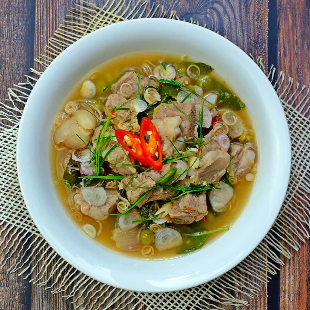 แกงรัญจวน