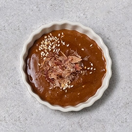 Teriyaki Mayonnaise Dipping Sauce