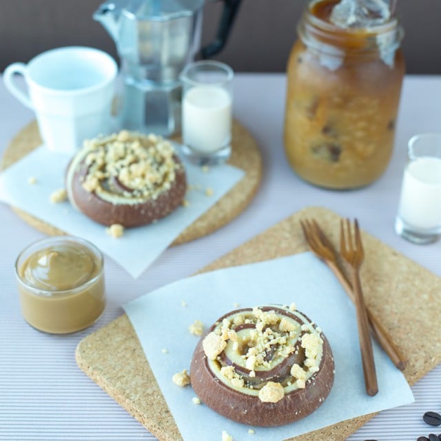 Delicious doughnut-making techniques & tips