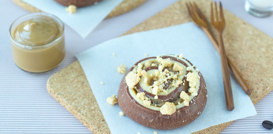 Delicious doughnut-making techniques & tips