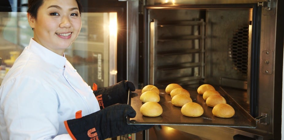 3 factors enticing customers to buy bread