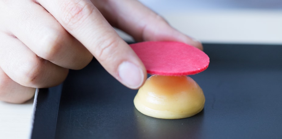 How to make a bakery café successful