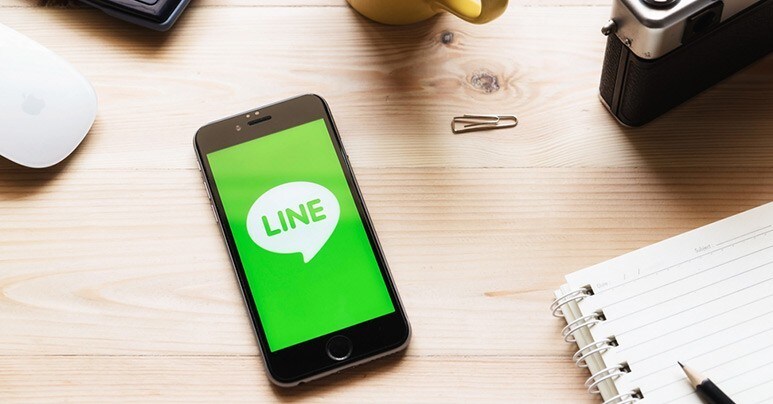 line oa line oa