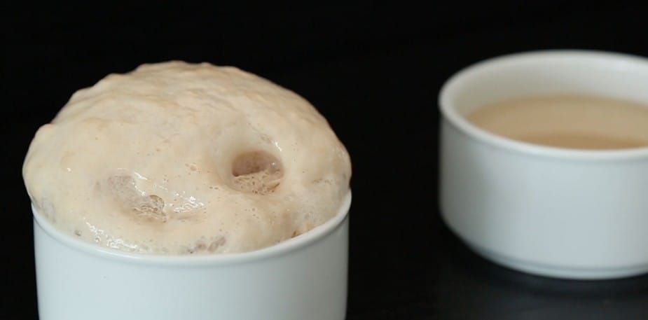 Baker's tips for yeast testing