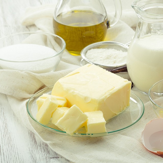 Bakery Trend: 'Fat' is a new game changer