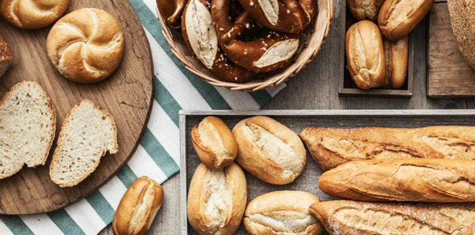 Bakery Trend: Bakery-volution