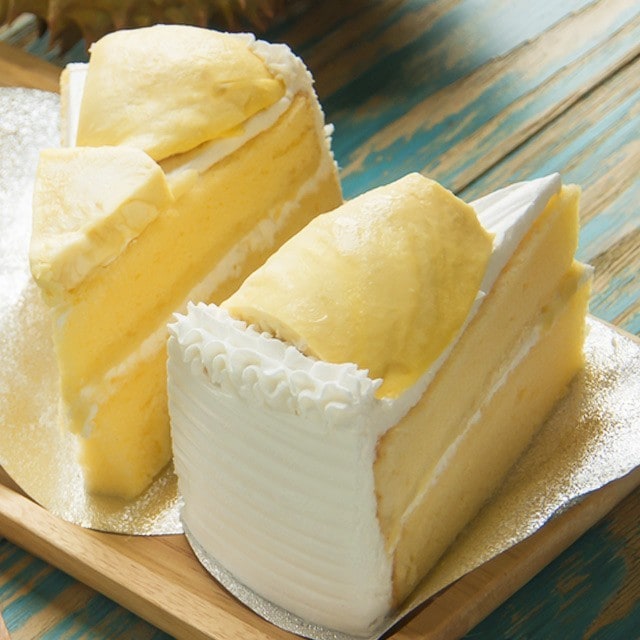 Uncover the Hip and Trending desserts