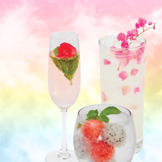 Beverage Partner