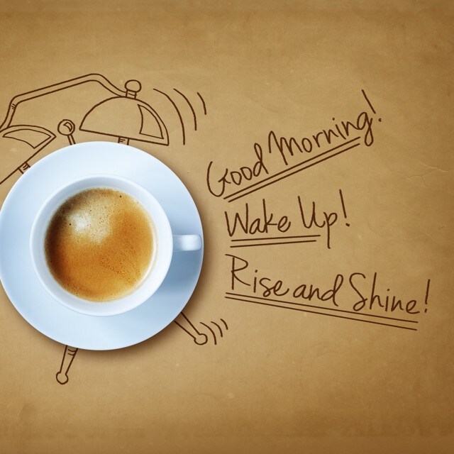 About on the go breakfast