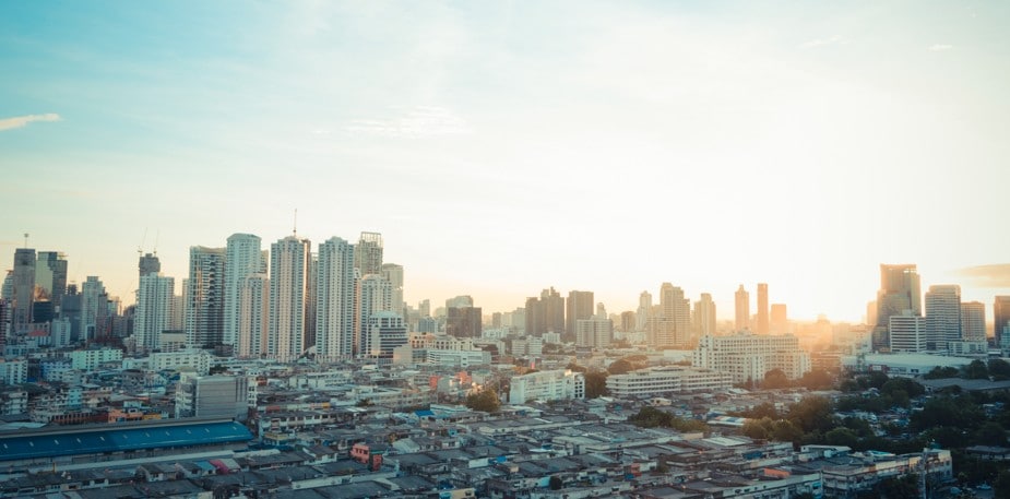 Food Trend: Breakfast to go