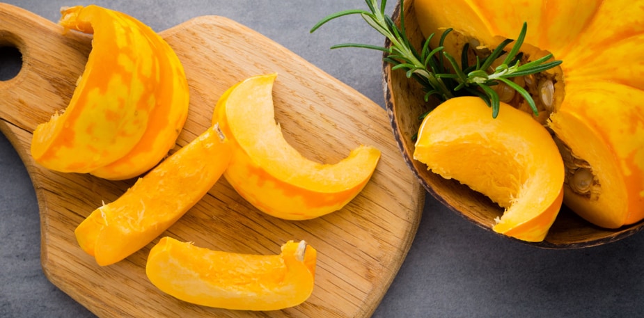 How to choose a perfect pumpkin