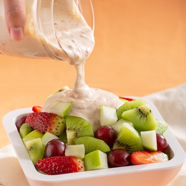 Download the FREE Magic Dips & Dressing 