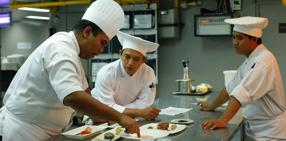 Good steps for effectively managing food safety complaints