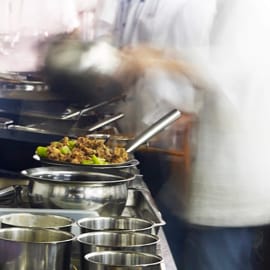 Kitchen safety tips Kitchen safety tips