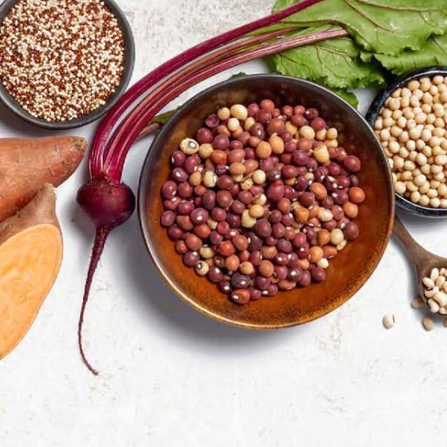 The future 50 sustainability ingredients report